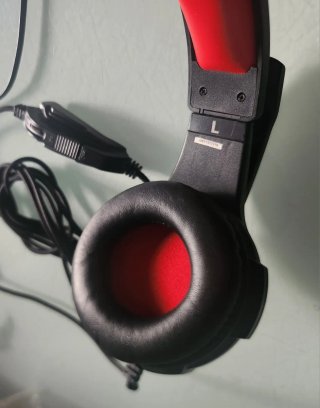 Trust GXT 307 Gaming Headset