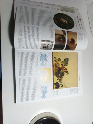 Itinerario nell'arte dal Barocco al Postimpress...