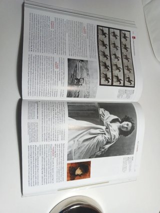 Itinerario nell'arte dal Barocco al Postimpress...