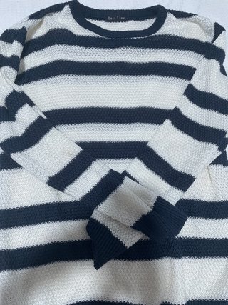 Jersey de lineas