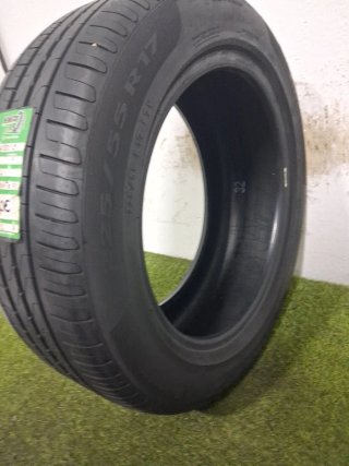 225 55 17 97Y PIRELLI CINTURATO P7