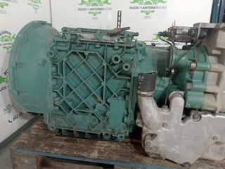 Caja cambios volvo vt2412b fh asta 2001 e2 100159