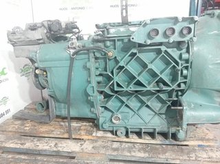 Caja cambios volvo vt2412b fh asta 2001 e2 100159