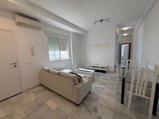 Piso en alquiler en Centro en Alcalá de Guadaira