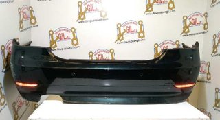 Paragolpes trasero bmw 222511 51120149318 serie 5