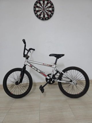 BMX GT Mach One Pro Clásica