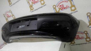368995 paragolpes trasero opel tigra 1.6 16v