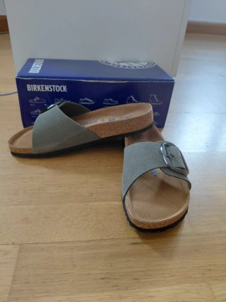 Sandalias Birkenstock