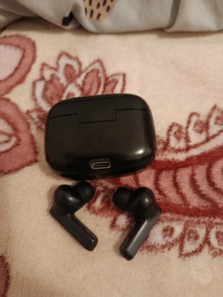 Cascos JBL Negros