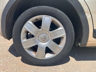 Citroen C4 2007