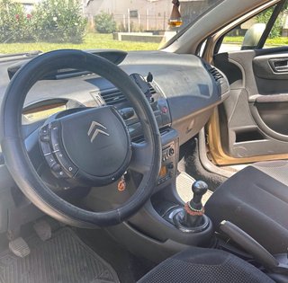 Citroen C4 2007