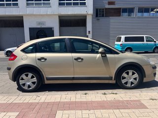 Citroen C4 2007