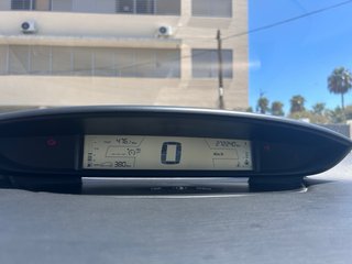 Citroen C4 2007