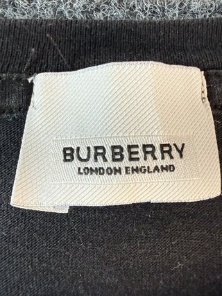 Camiseta Burberry Talla XL