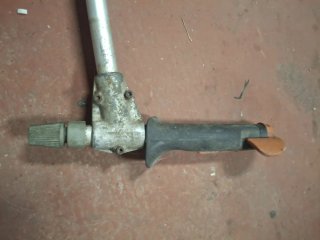 Manillar Husqvarna 165RX 22mm