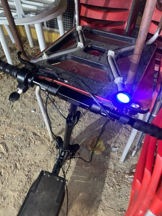 Smartgyro Speedway JP Patinete Eléctrico