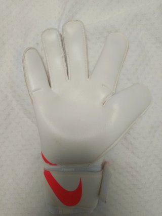 Guantes de portero Nike Grip 3