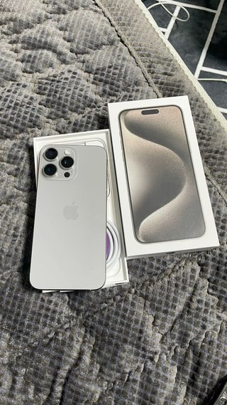 iPhone 14 Pro Plata