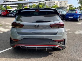 Hyundai i30N