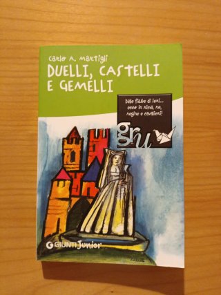 Duelli, castelli e gemelli