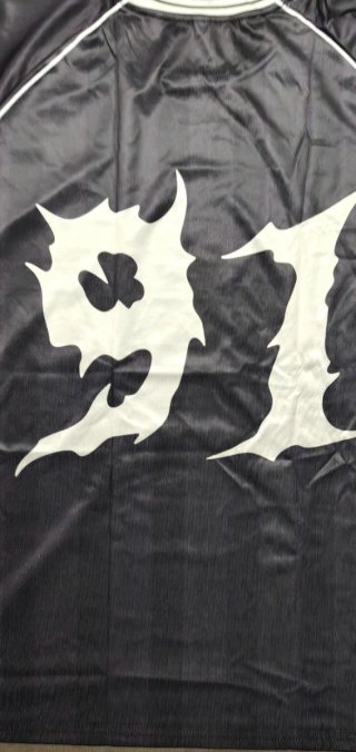 Camiseta The Prodigy Talla XXL
