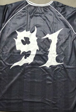Camiseta The Prodigy Talla XXL
