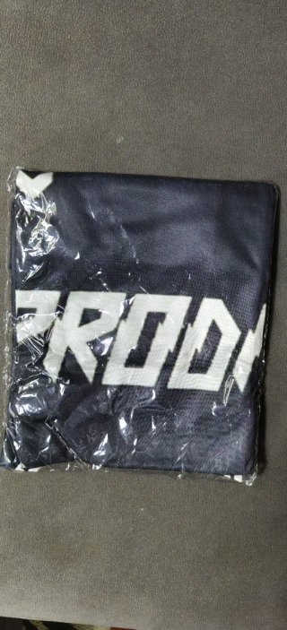 Camiseta The Prodigy Talla XXL