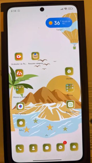 Xiaomi Poco X7 Pro