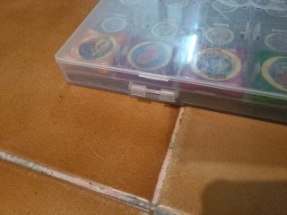 Álbum y Lote Oficial de Pokémon Advanced (Panini)