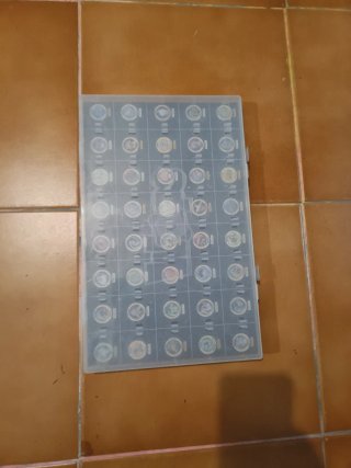 Álbum y Lote Oficial de Pokémon Advanced (Panini)