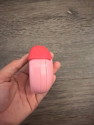 Tamagotchi Pix Rosa