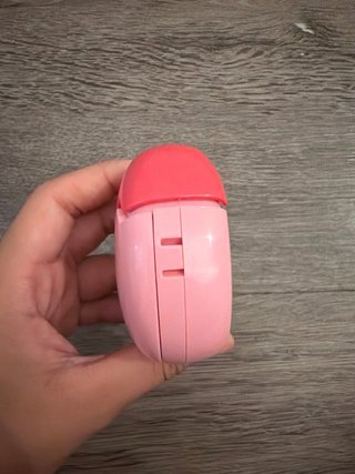 Tamagotchi Pix Rosa