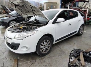 1868565 tubo renault 144603415r megane berlina 5 p