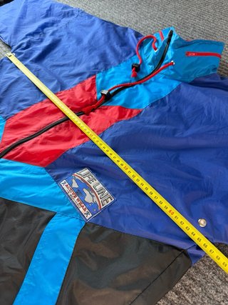 Cazadora Vintage Marcel Clair Talla M