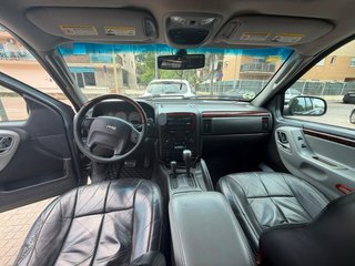 Jeep Grand Cherokee 2003