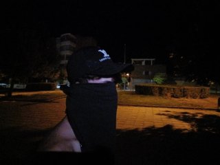 Gorra Louis Vuitton Negra Multicolor