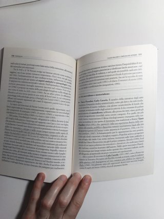Storia della letteratura italiana