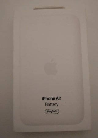 Batería iPhone Air MagSafe