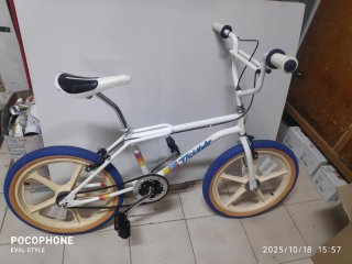 BH TRICKSTYLER