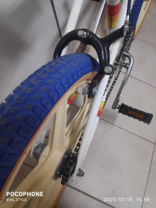 BH TRICKSTYLER
