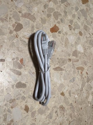 Cable Cat 8 Ethernet