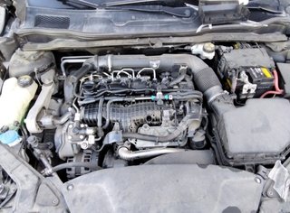 1868557 volvo alternador 31419101 v40 cross
