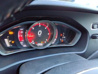1868557 volvo alternador 31419101 v40 cross