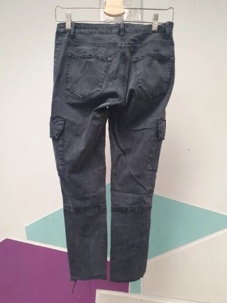 Pantalones Zara Woman
