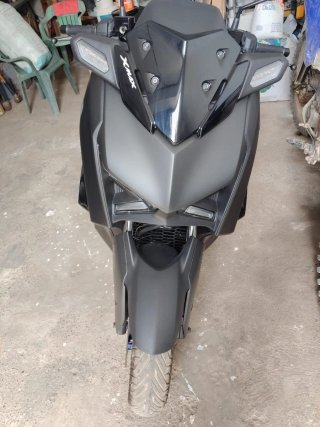 Yamaha xmax
