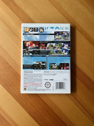 Mario Party 8 Wii Nintendo Selects