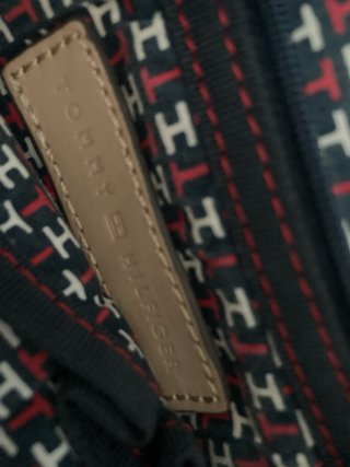 Bolso bandolera Tommy Hilfiger