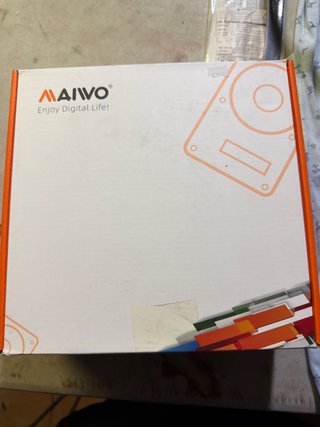 MAIWO Disco Duro Externo
