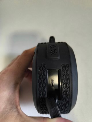 Altavoz Portátil Energy Sistem Speaker Aquatic