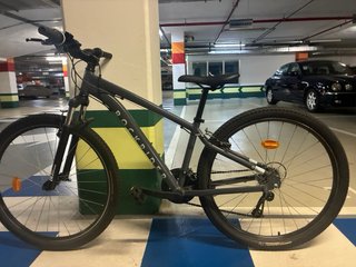 Bicicleta de Montaña Rockrider